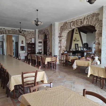 Hotel Gragonti Ingurtosu