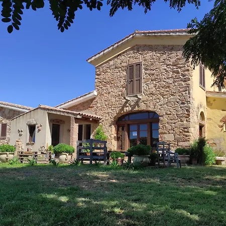 Отель Gragonti 3*