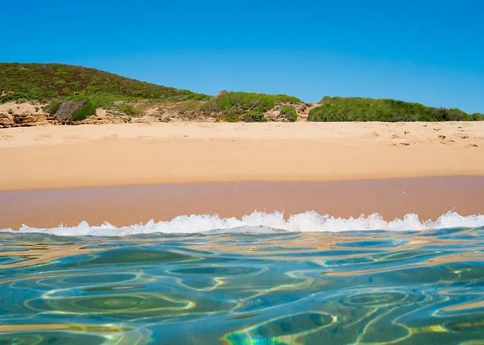 Gragonti Ξενοδοχείο