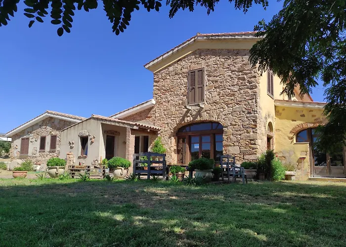 Отель Gragonti 3*